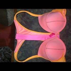 Victoria secret bra